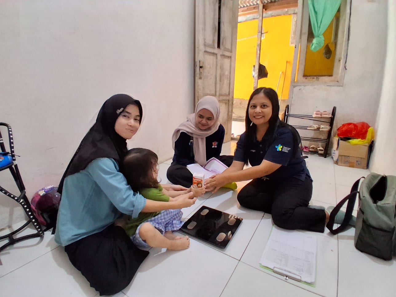 Foto Kegiatan